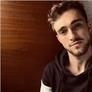 Pedagogo y docente especializado en RR.HH psicólogos y niños con necesidades especiales. Inglés C1 apto para enseñanza. Puedo impartir para EPO y ESO